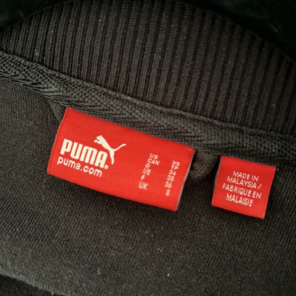 Puma X Ferrari zip up - Picture 4 of 4